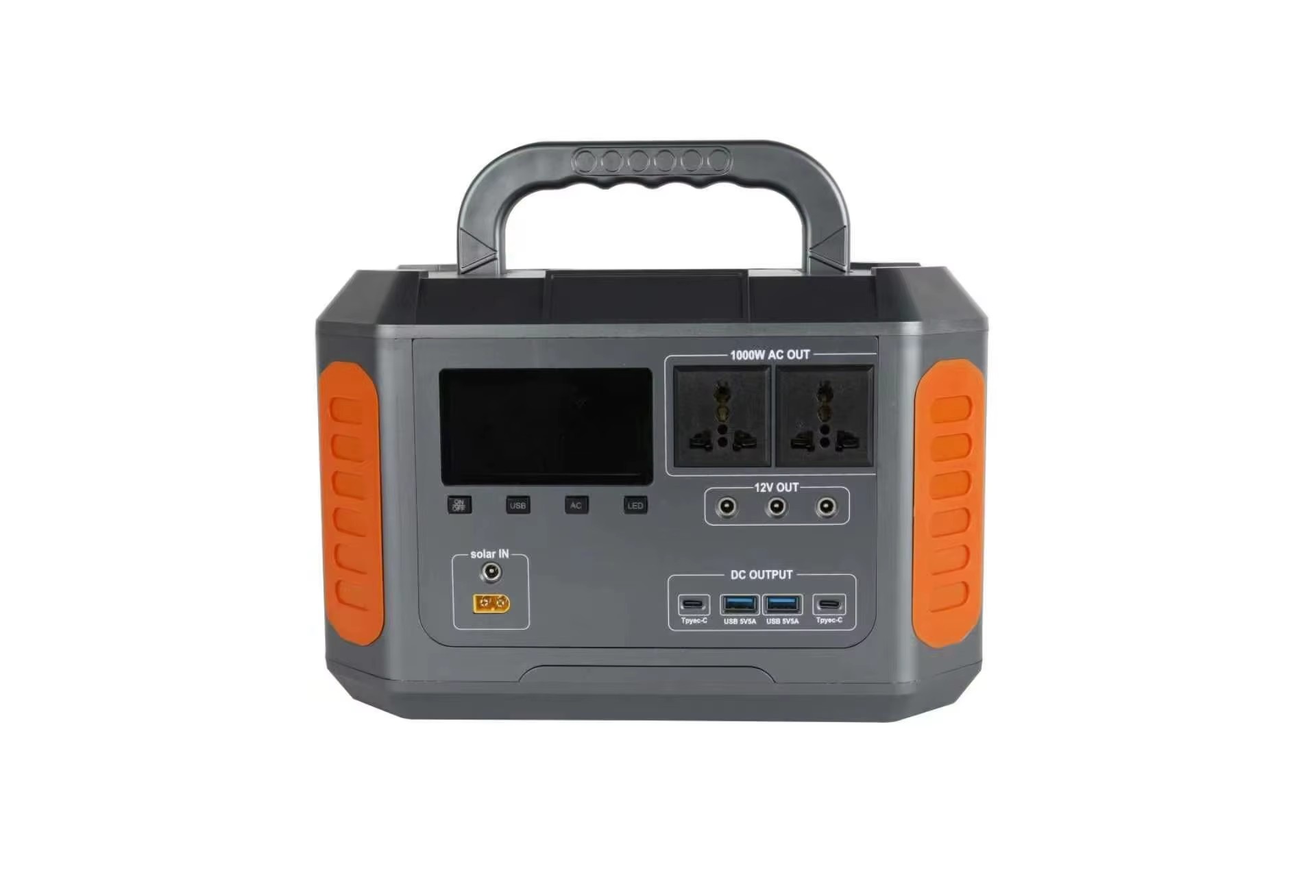 Product detail