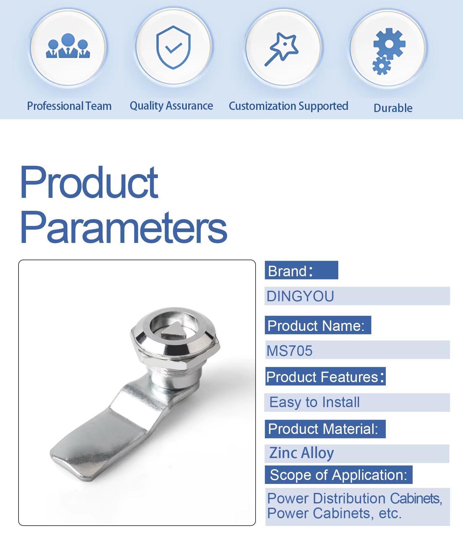 Product detail