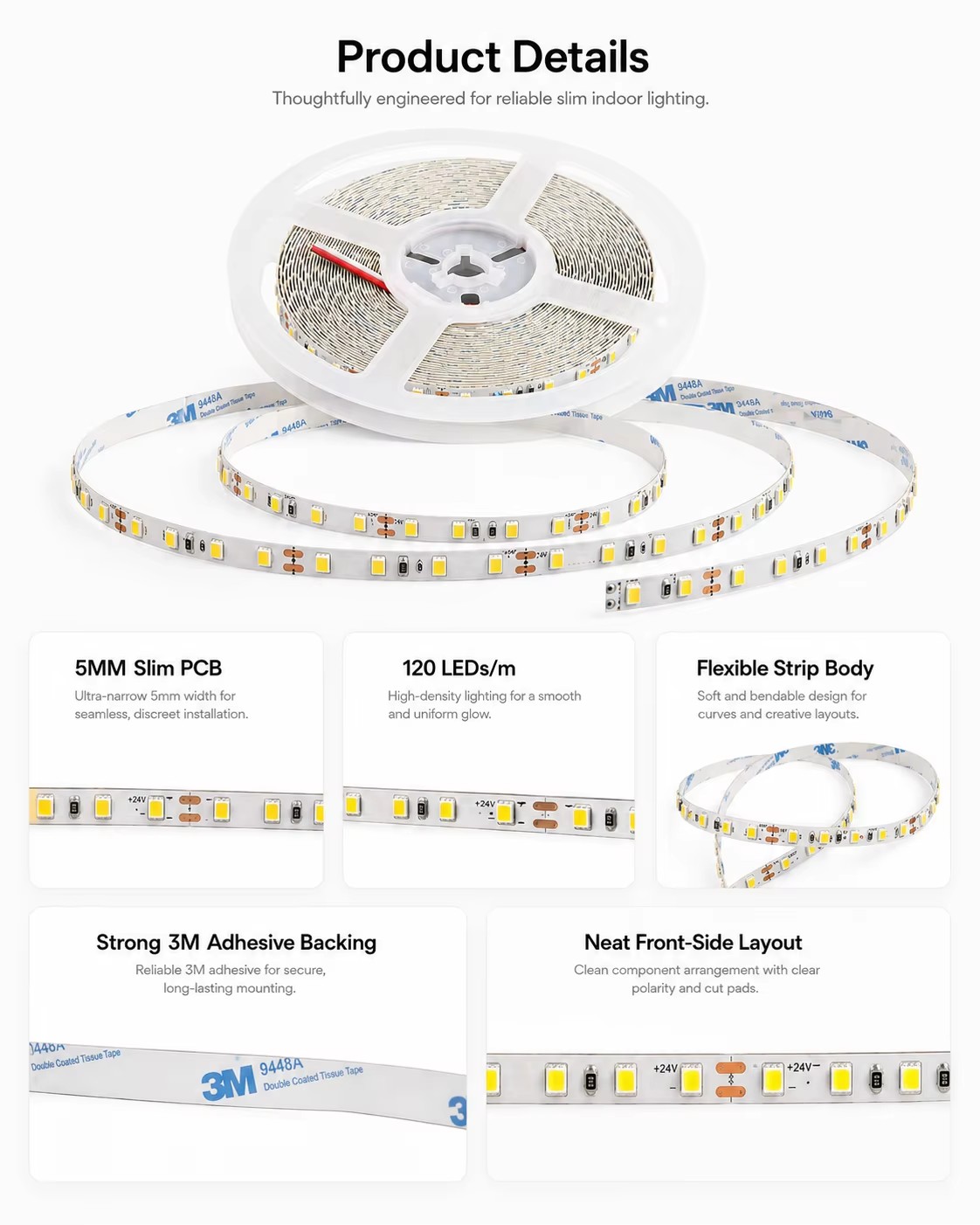 Product detail