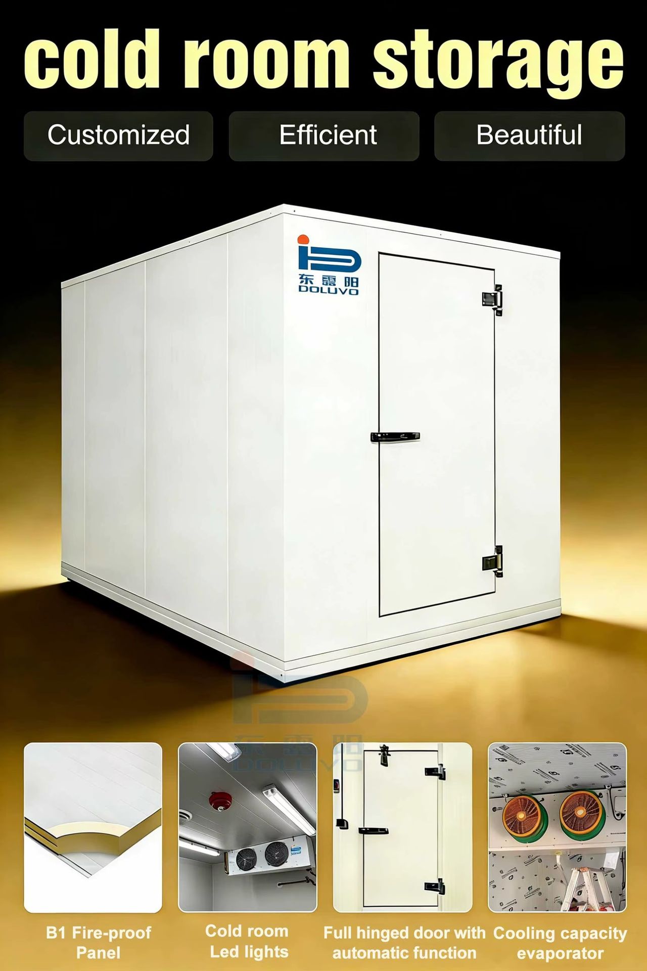 Product detail