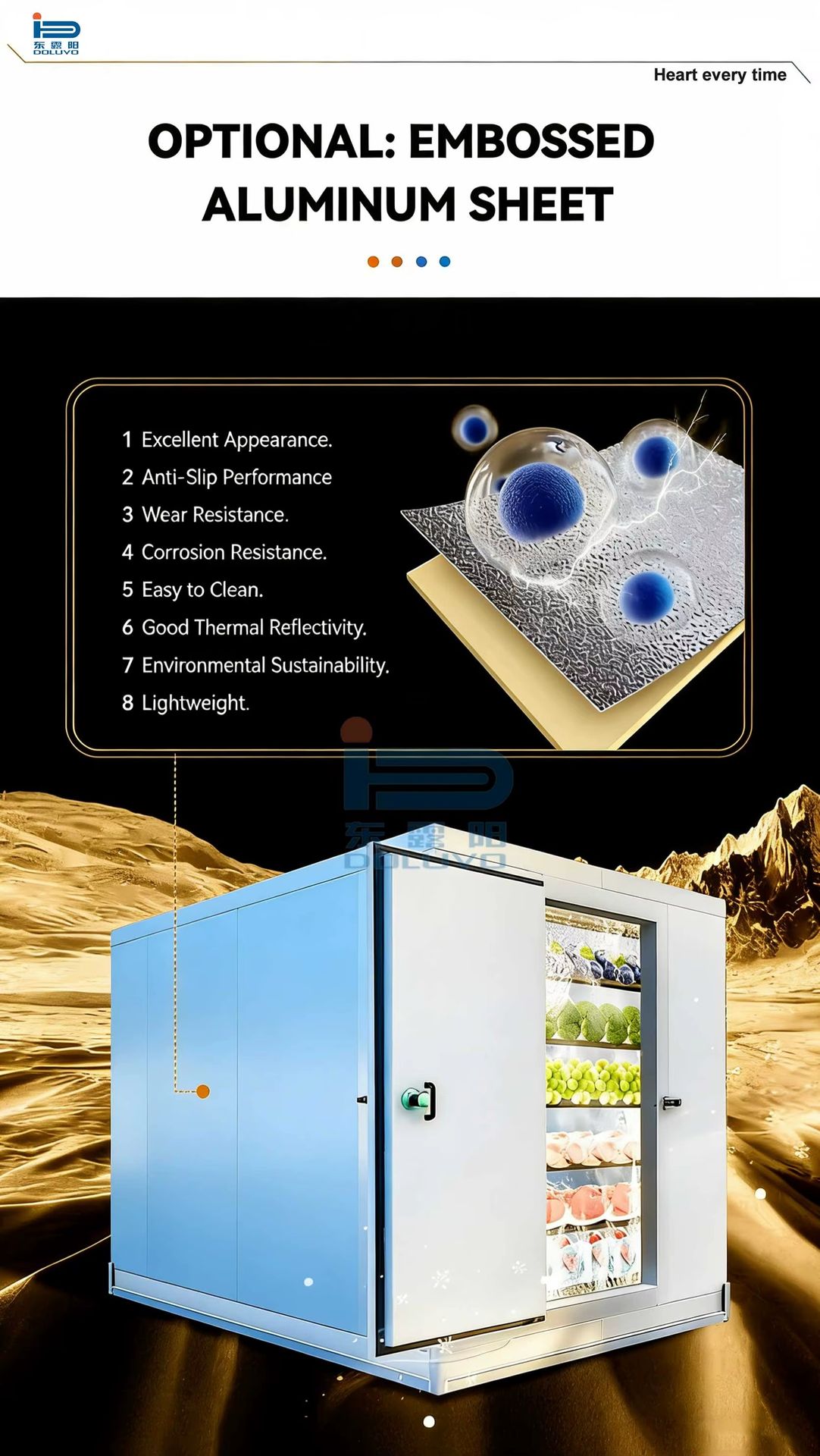 Product detail