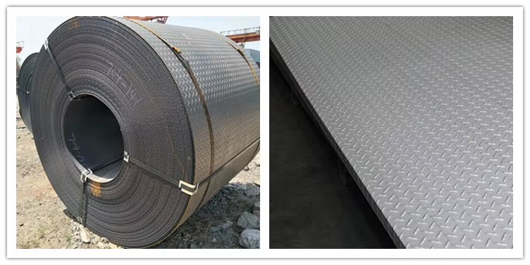 Used Steel Plate Scrap for Sale