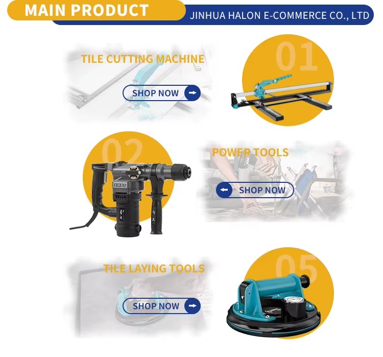 Product detail