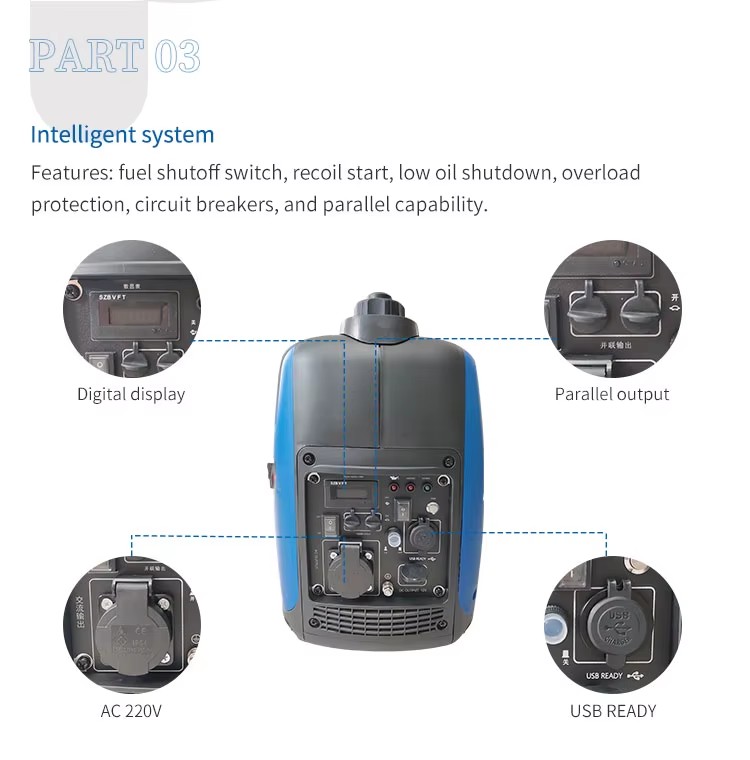 Product detail