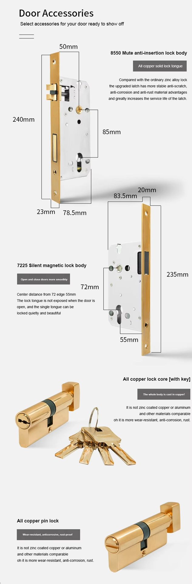 Product detail