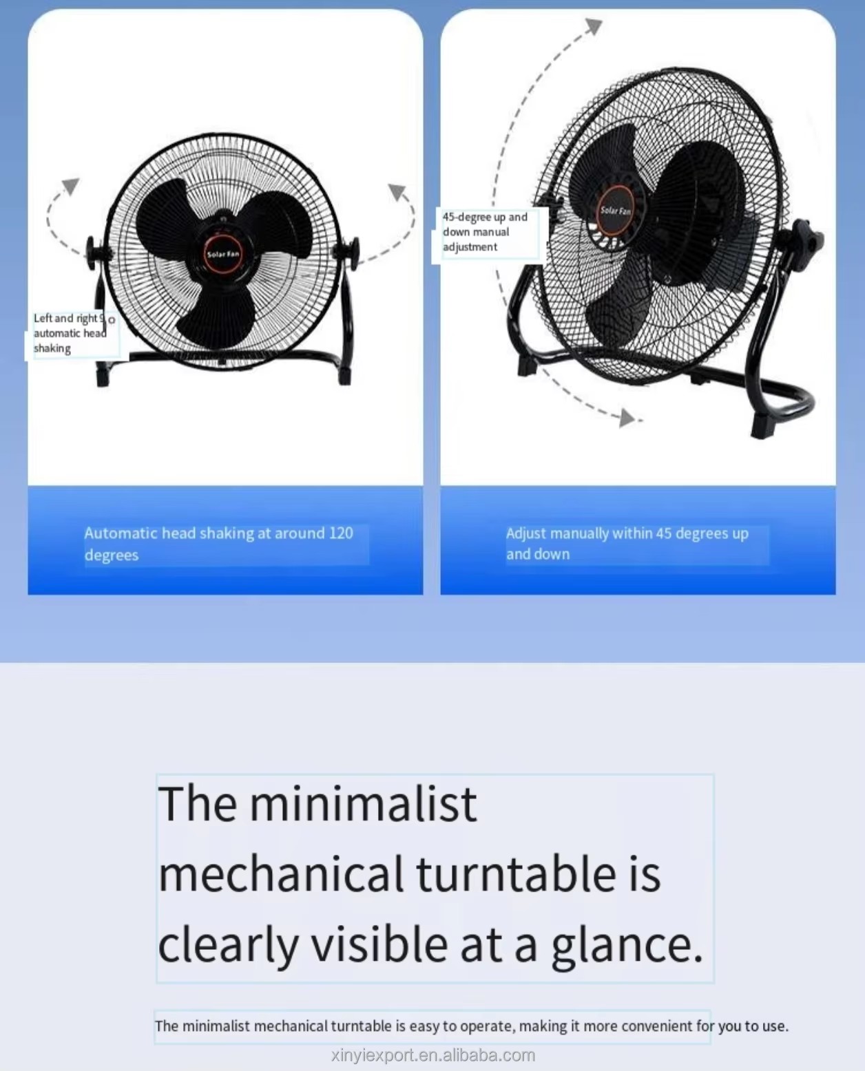 Product detail