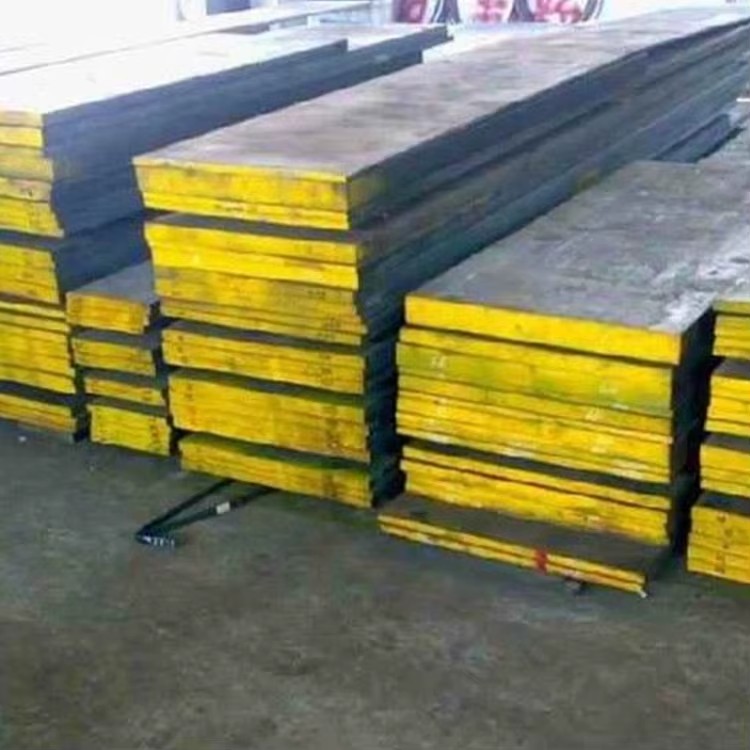 High Quality Steel Sheets Flat Bar Stainless Carbon Steel Flat1.2311/P20