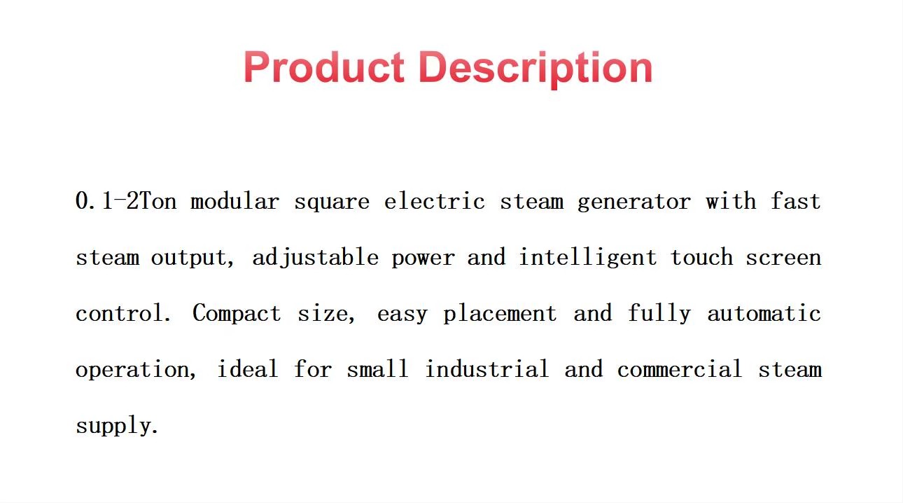 Product detail