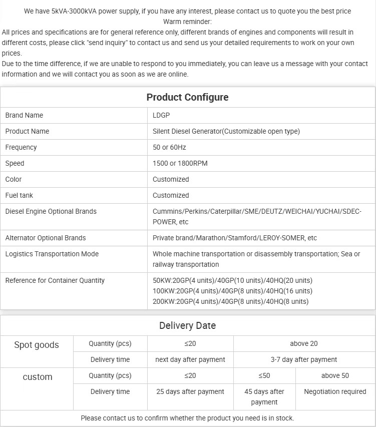 Product detail
