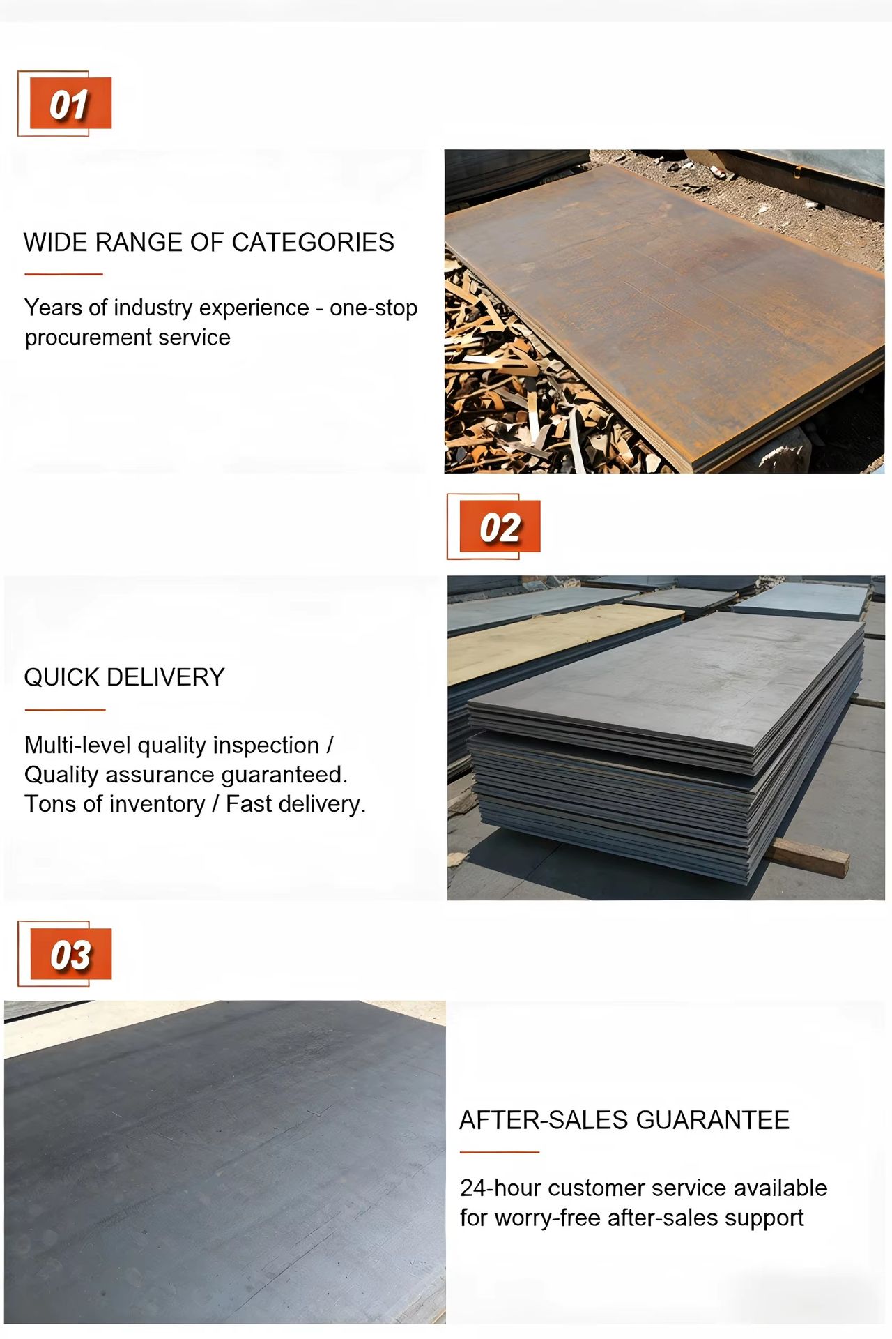 Product detail
