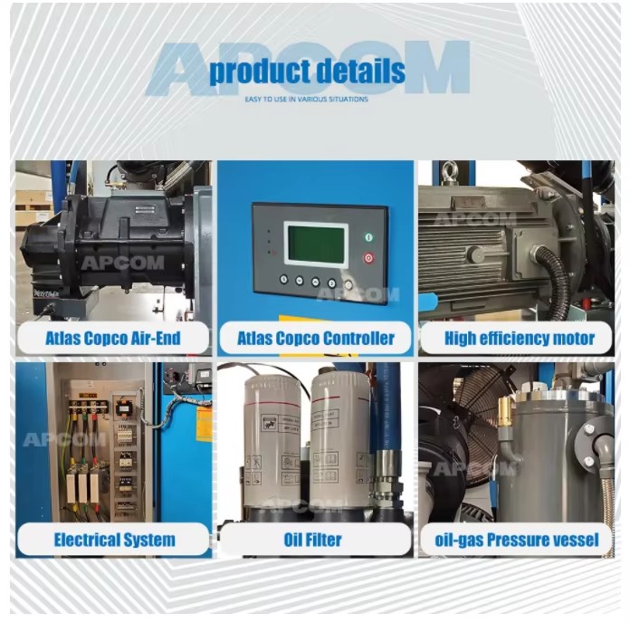 Product detail