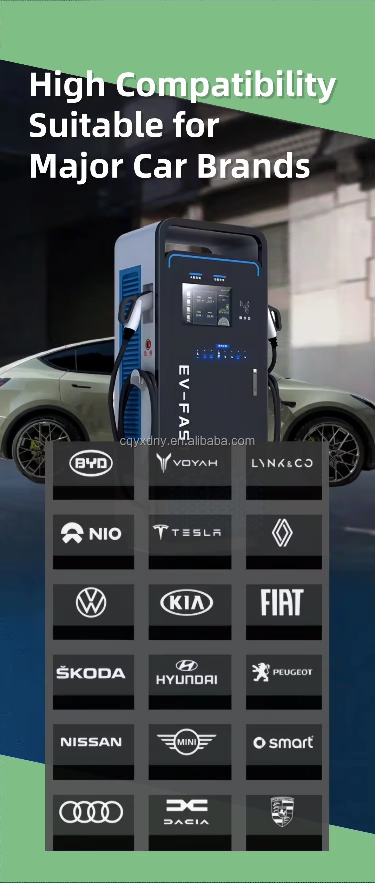 Product detail