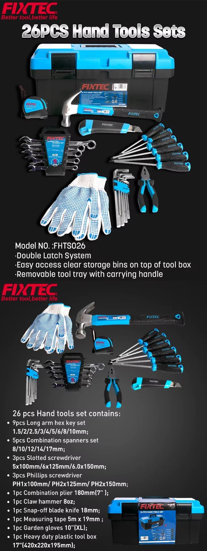 Product detail