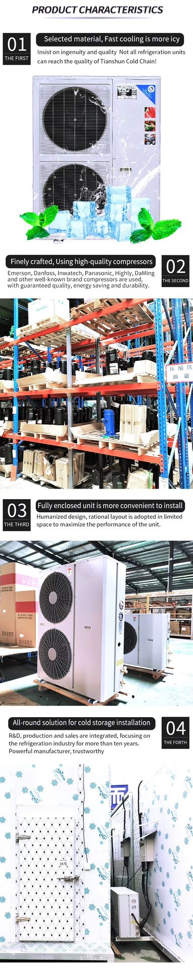 Product detail