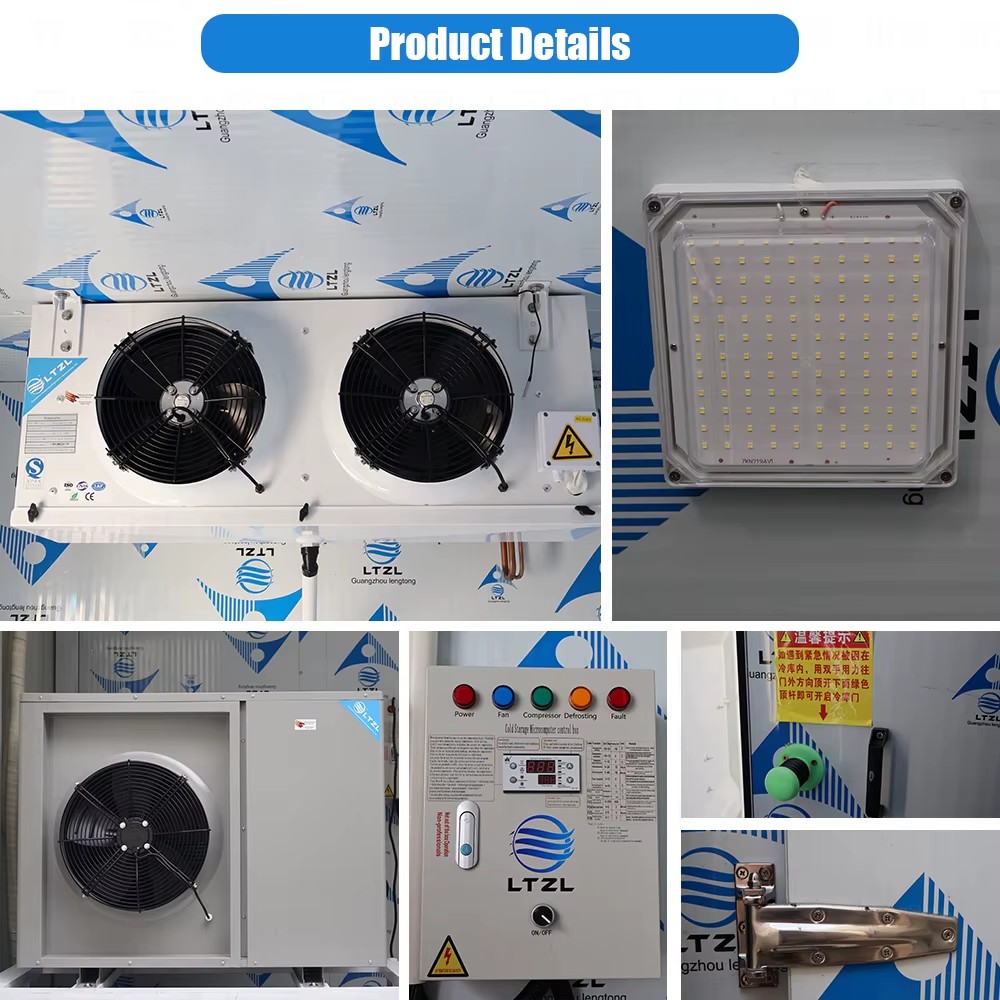 Product detail