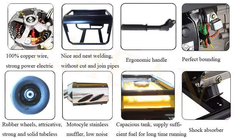 Product detail