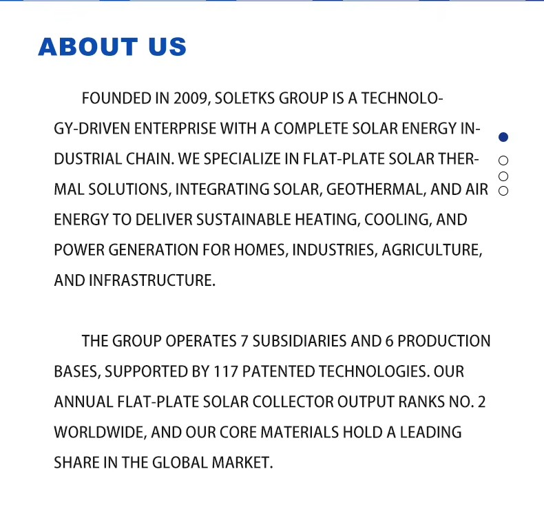 580W PVT Solar Thermal Hybrid Panel N-Type PV Module 1180W Heat Output Copper Exchanger Central Heating Heat Pump Systems