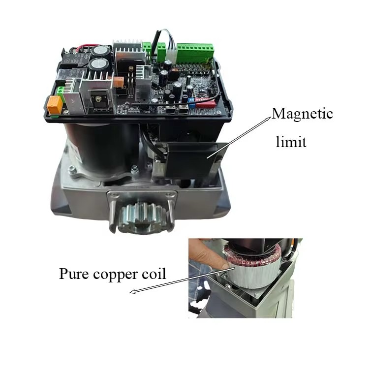 Product detail