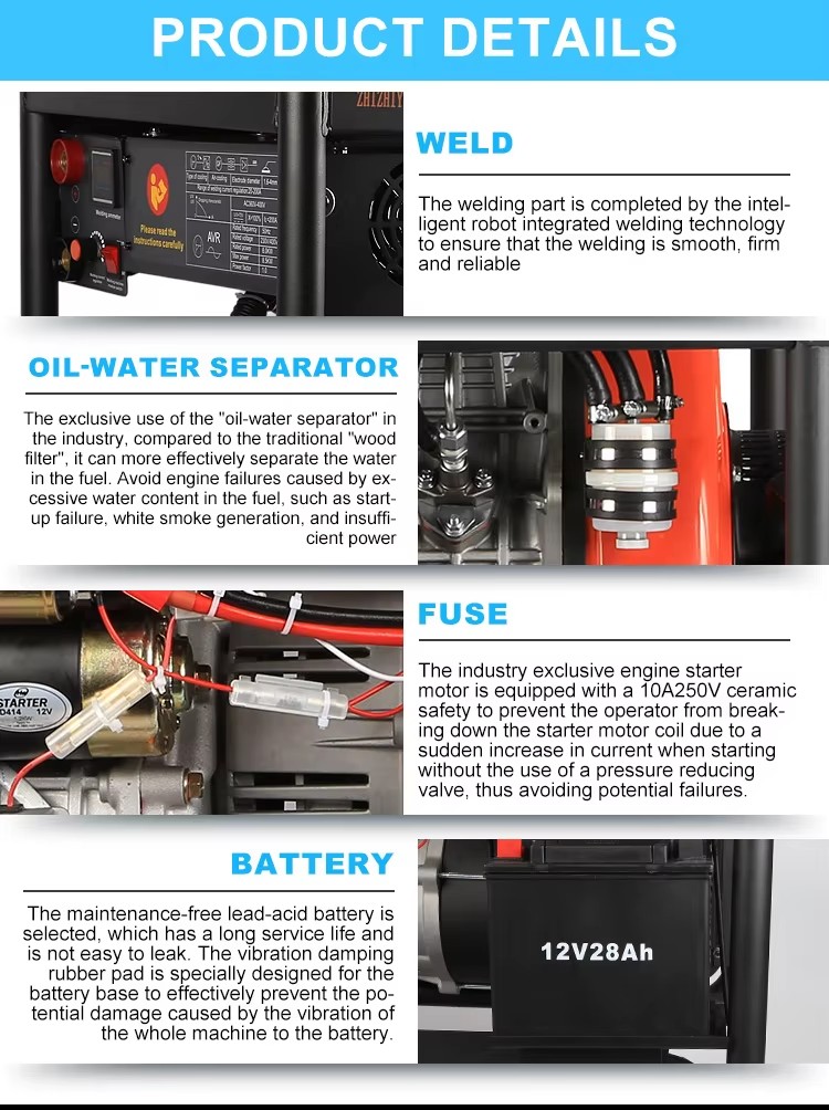 Product detail