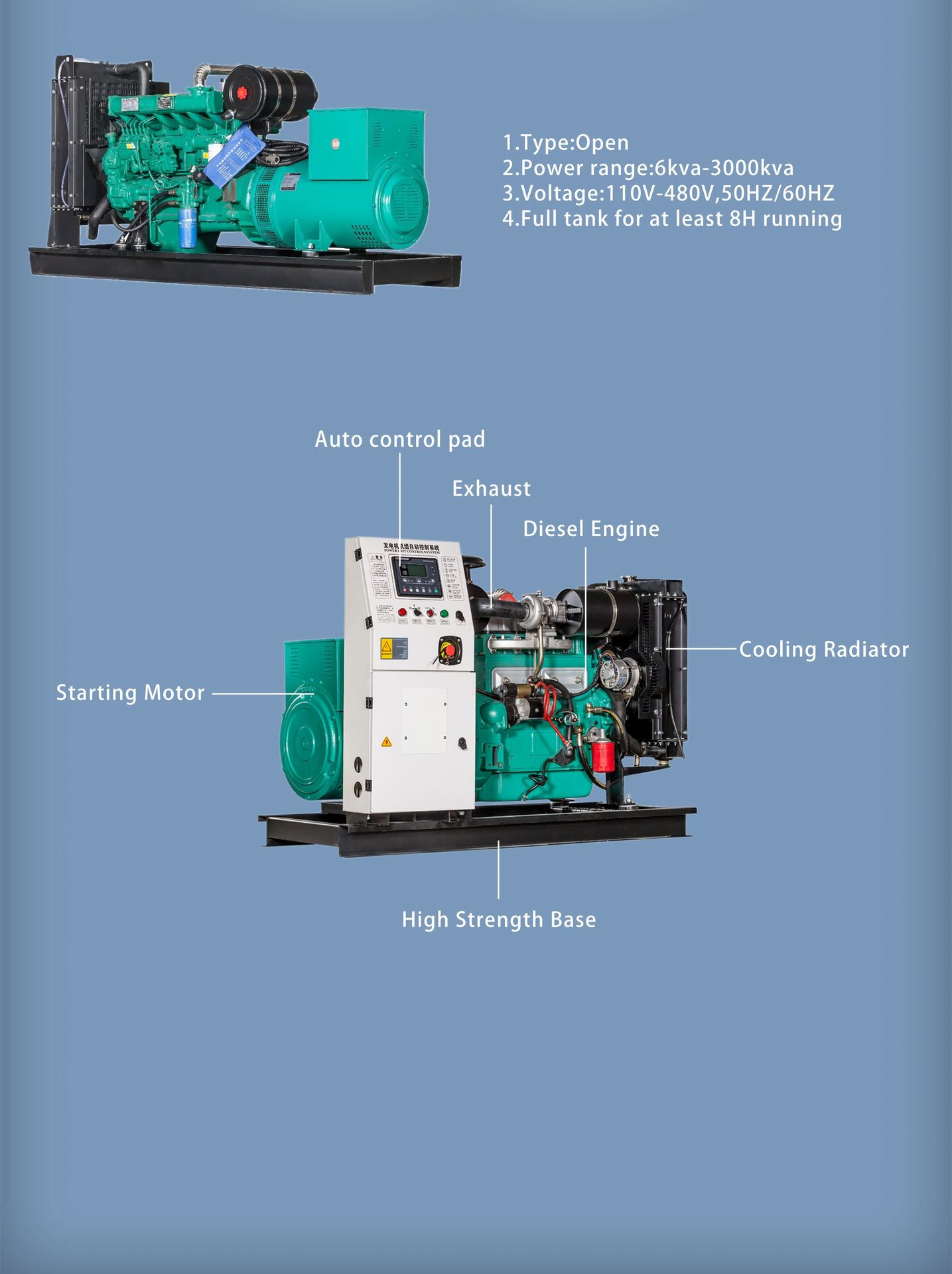 Product detail