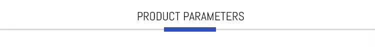 Product detail