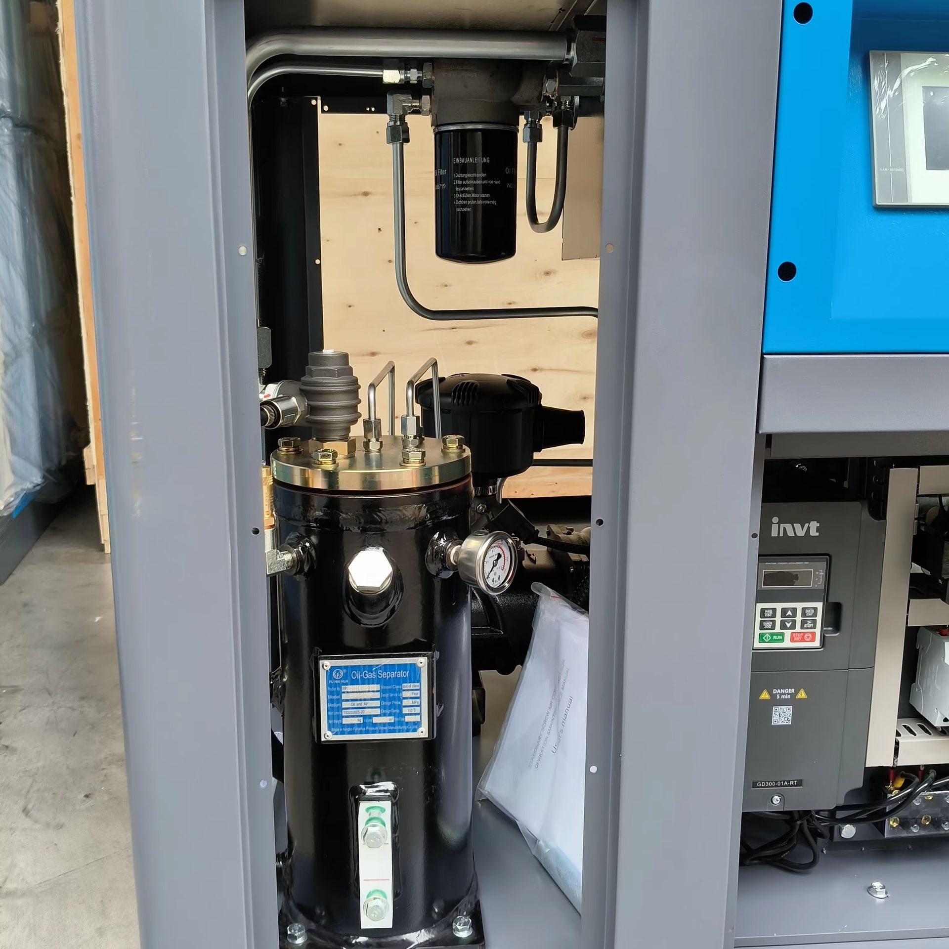 Product detail