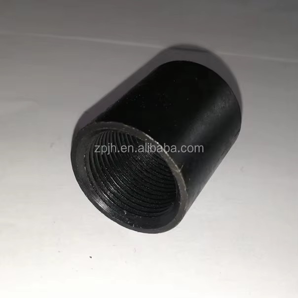 Male Welding Thread Nipple Pipe Fittings