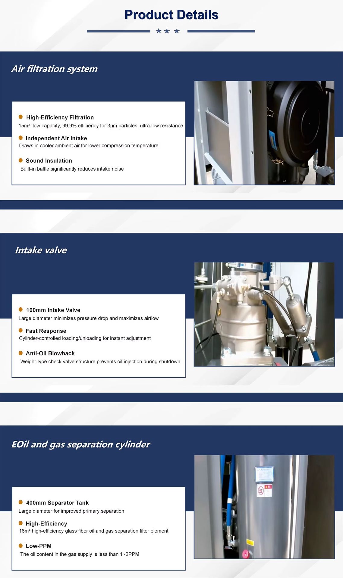 Product detail