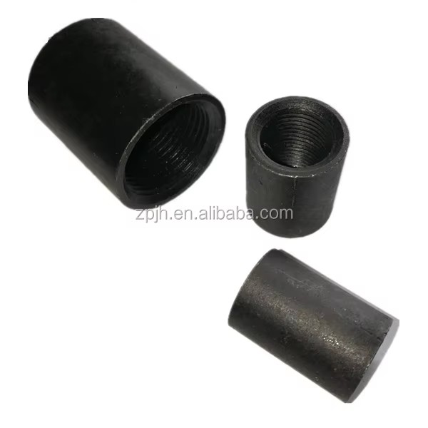 Male Welding Thread Nipple Pipe Fittings