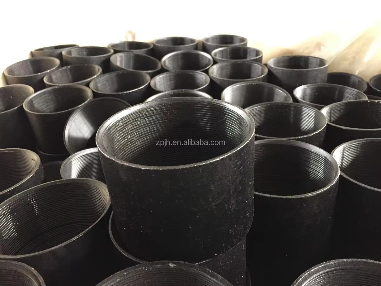 Male Welding Thread Nipple Pipe Fittings