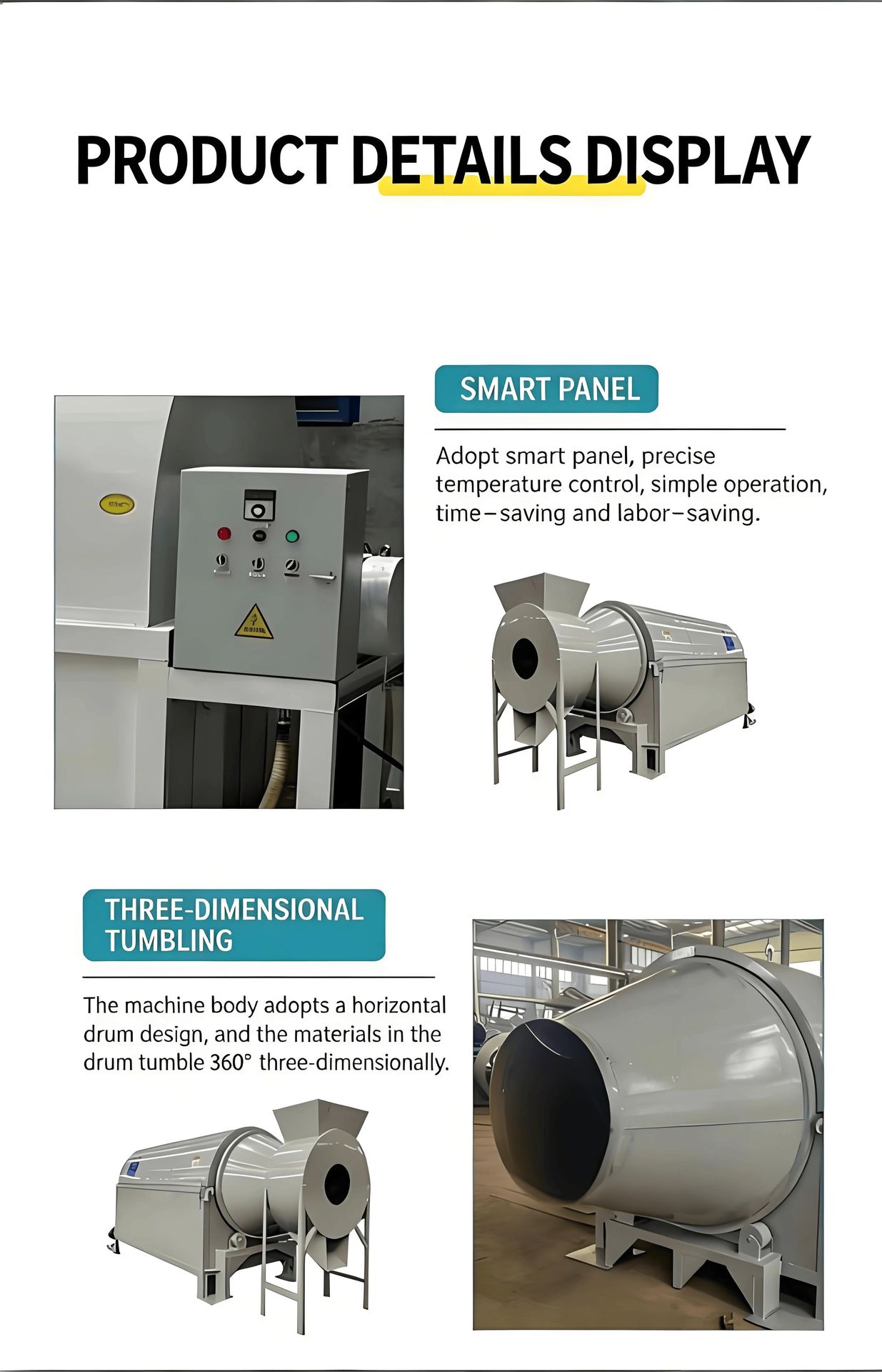 Product detail