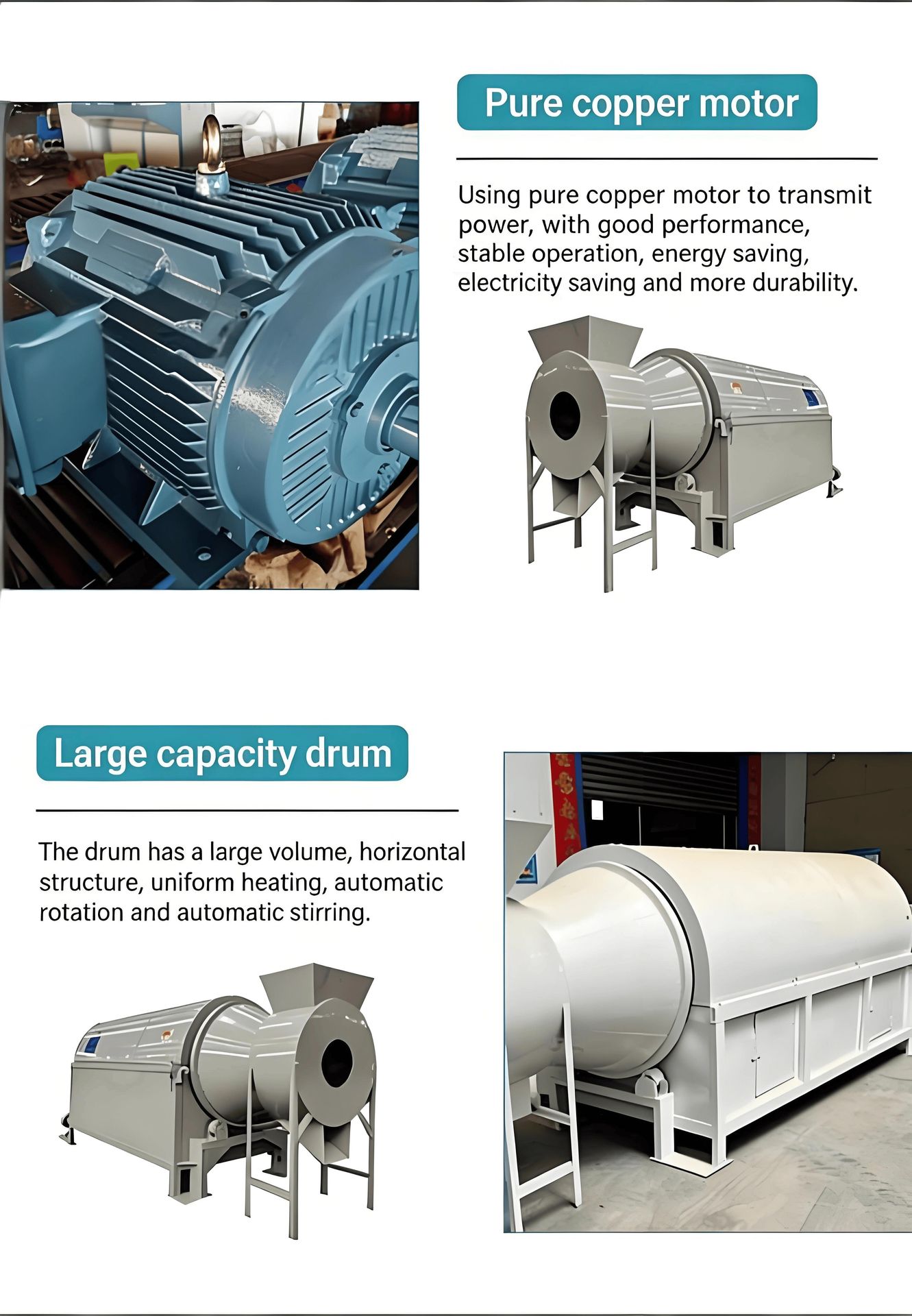 Product detail