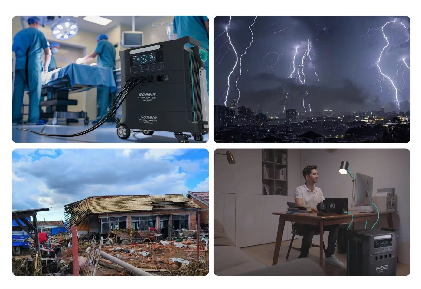 Product detail