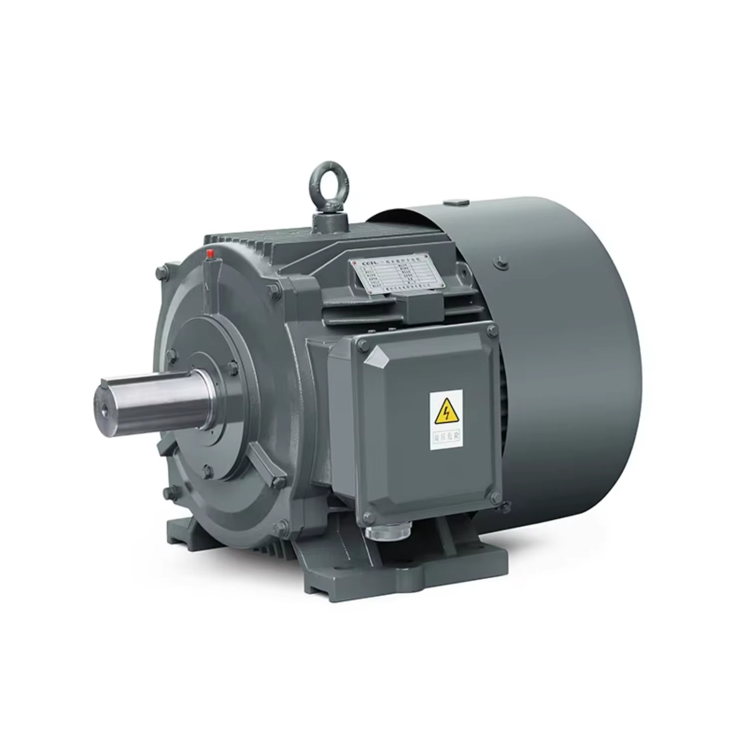 CETL 10 KW-100 kW Low-Speed Permanent Magnet Generators Wind Turbines 96% Efficiency Copper Material 220V/380V Rated Voltage