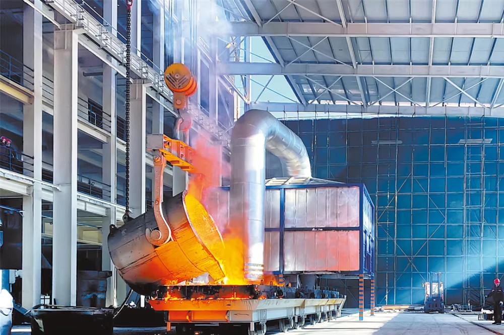 High Quality Brand Multifunctional Large Current Cable Manufacturing Equipment Water Cooled Efficient Heat Dissipation