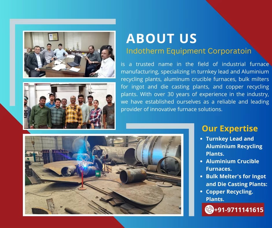 Fully Equipped Full Automatic Ingot Casting Conveyor System Cast Iron Moulds VFD Panel Lead Aluminium Copper Metal Casting High