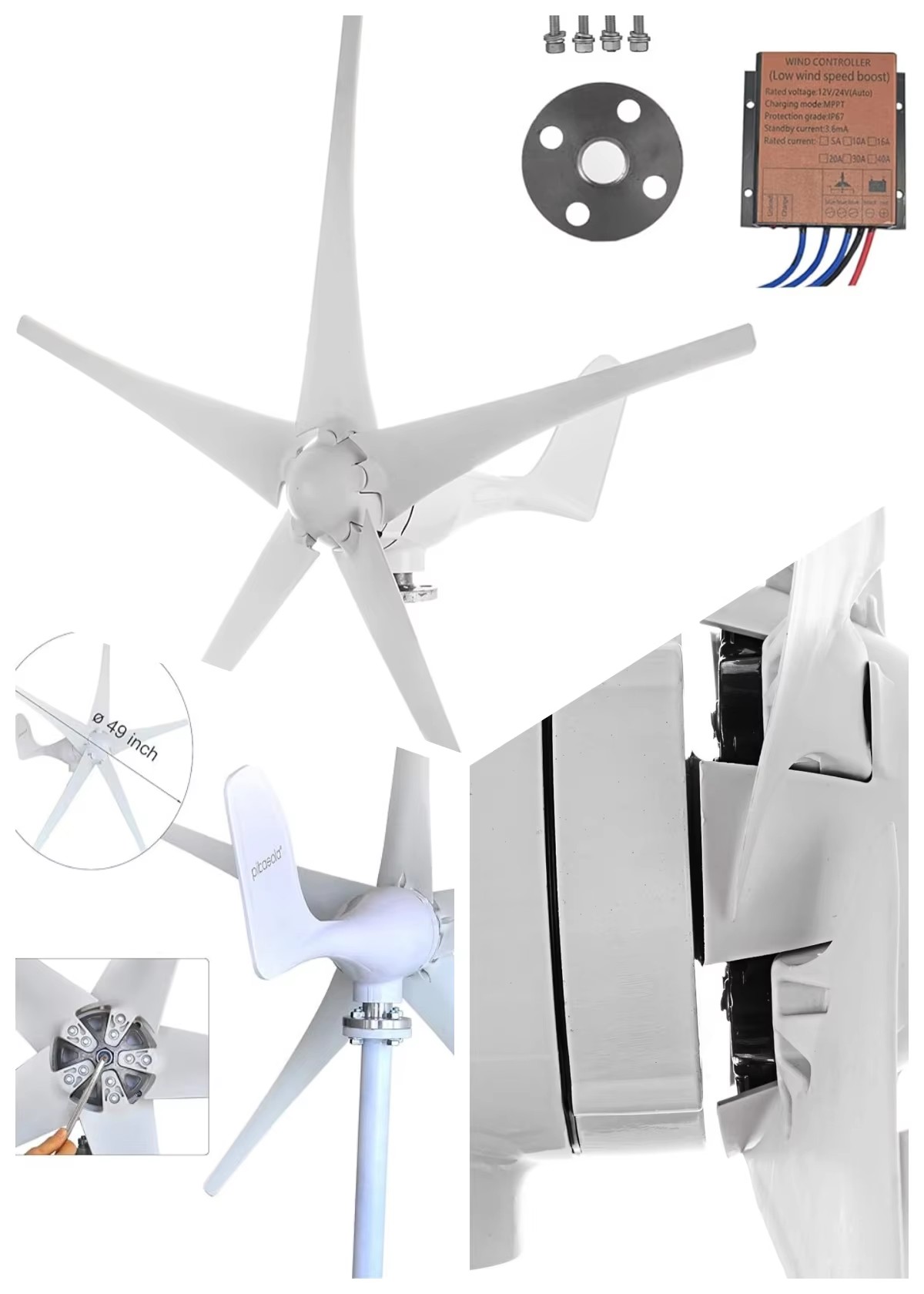 Product detail