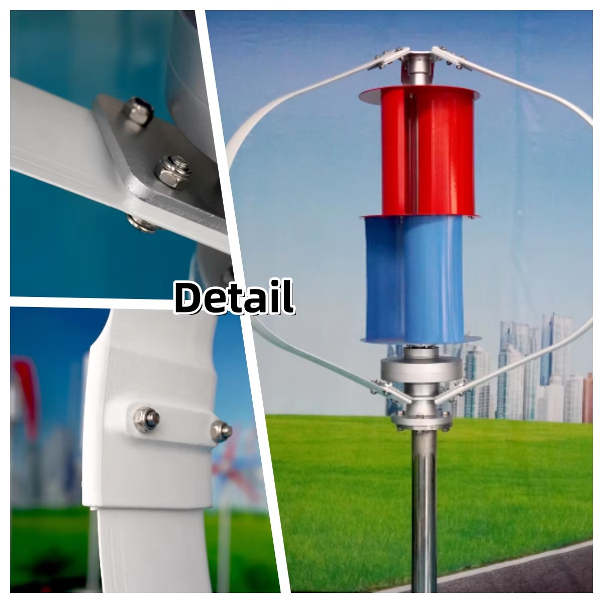 Product detail