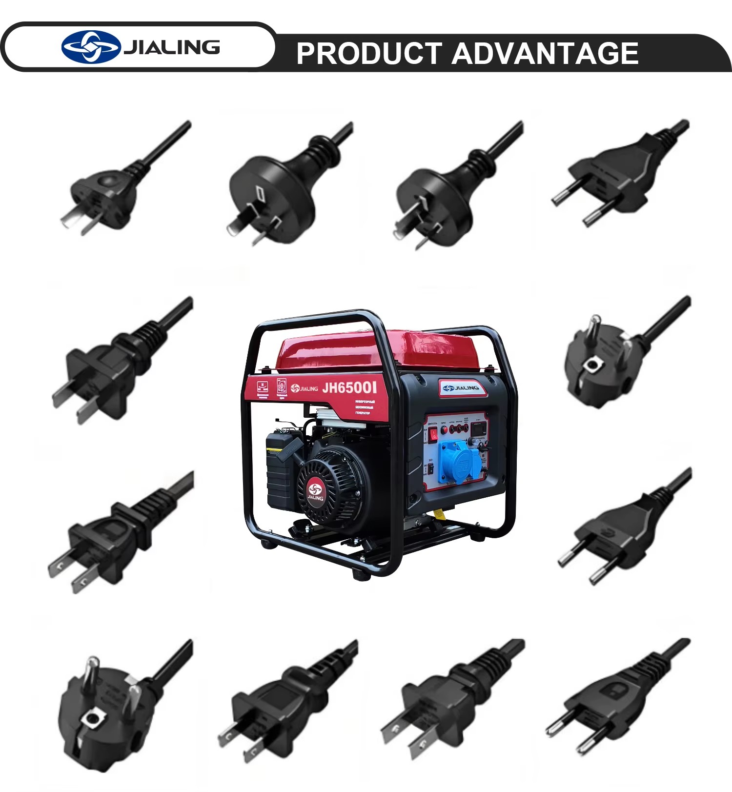 Product detail