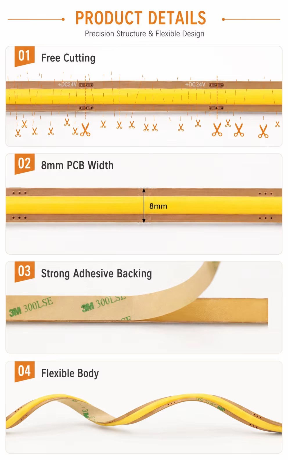Product detail