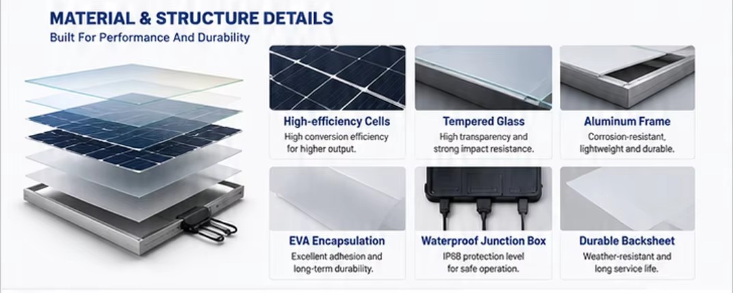 Product detail
