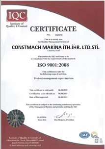 Product detail