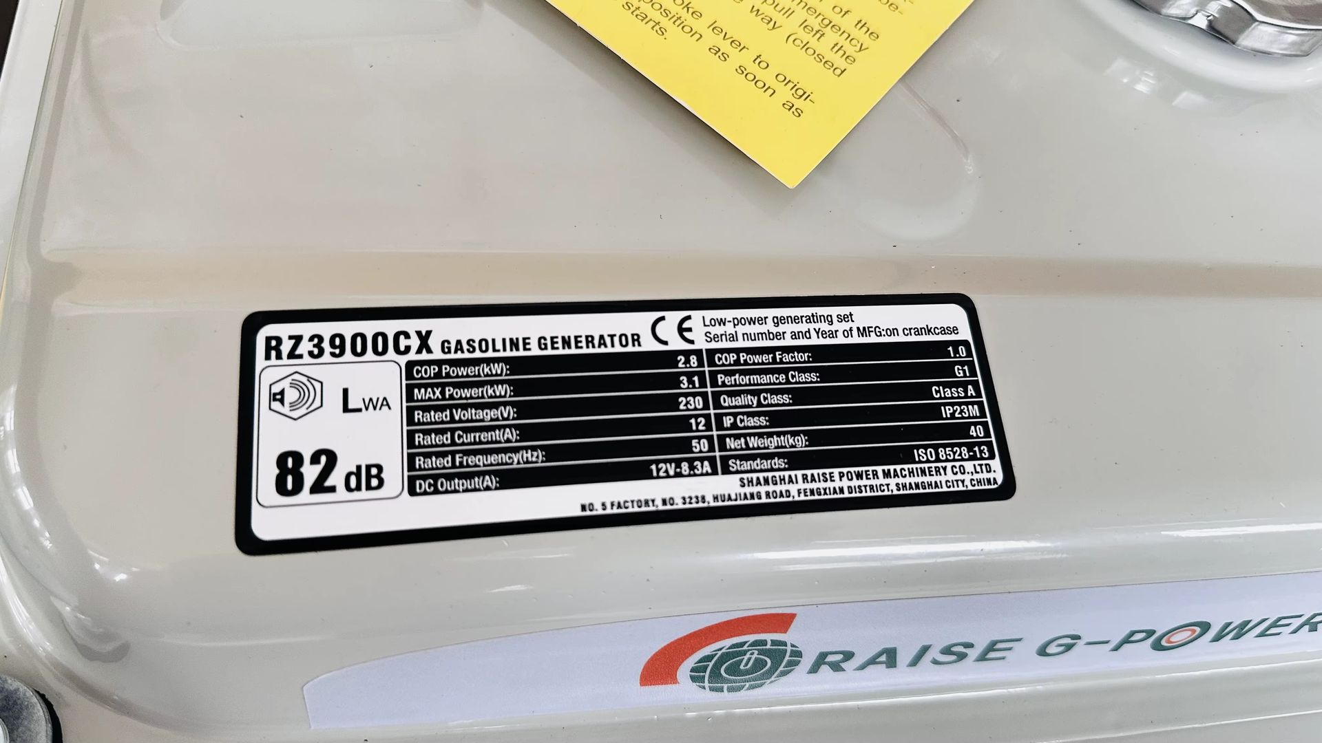 Product detail