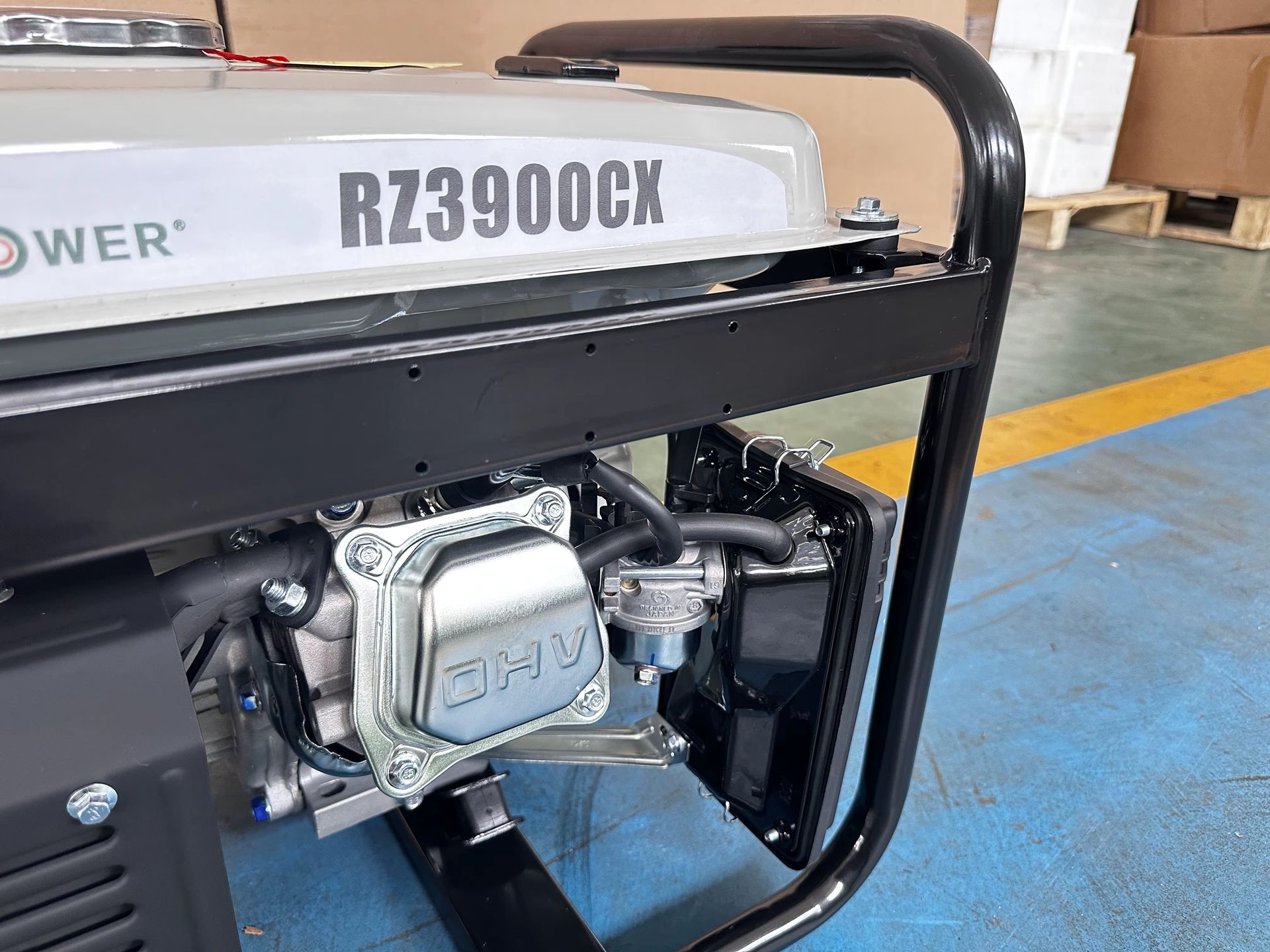 Product detail