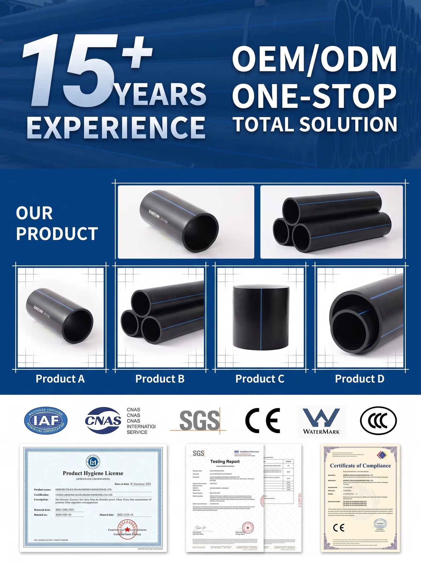 Product detail