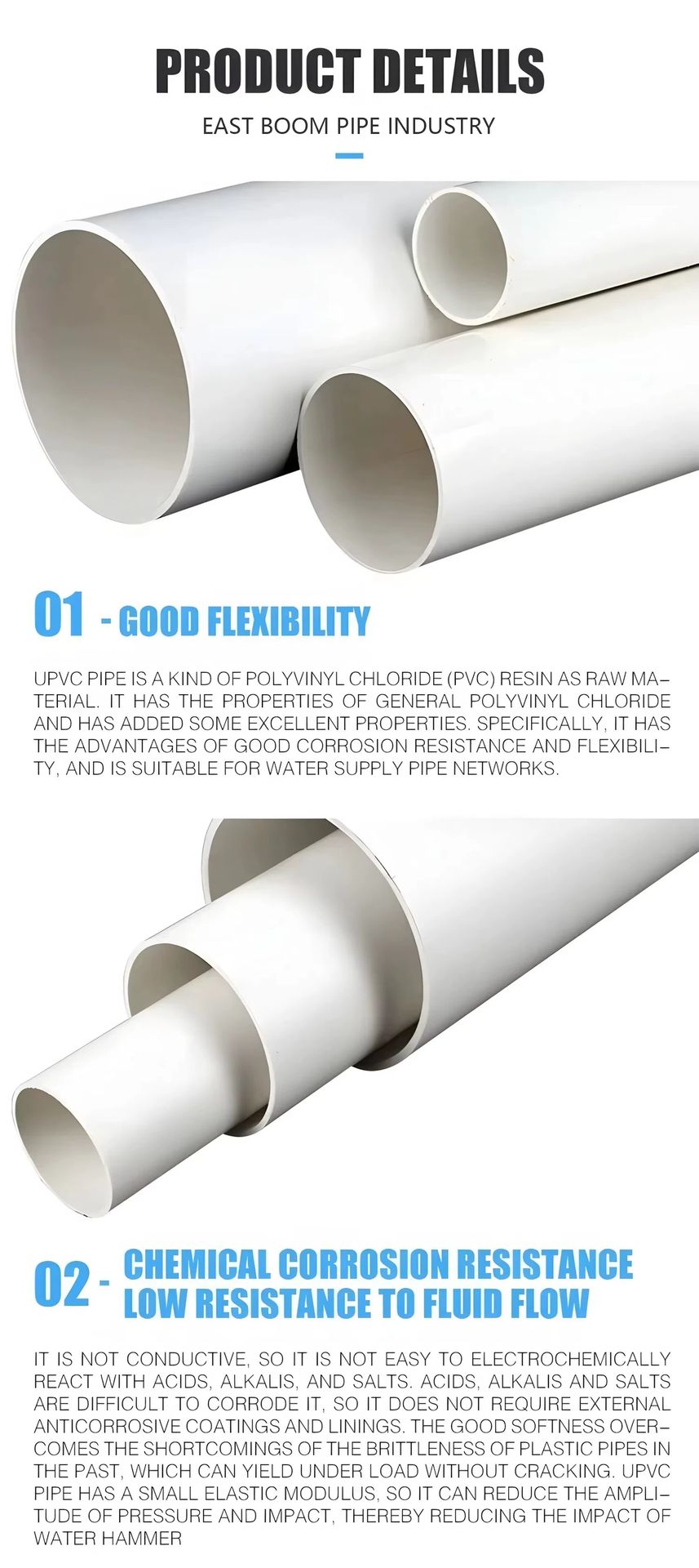 Product detail