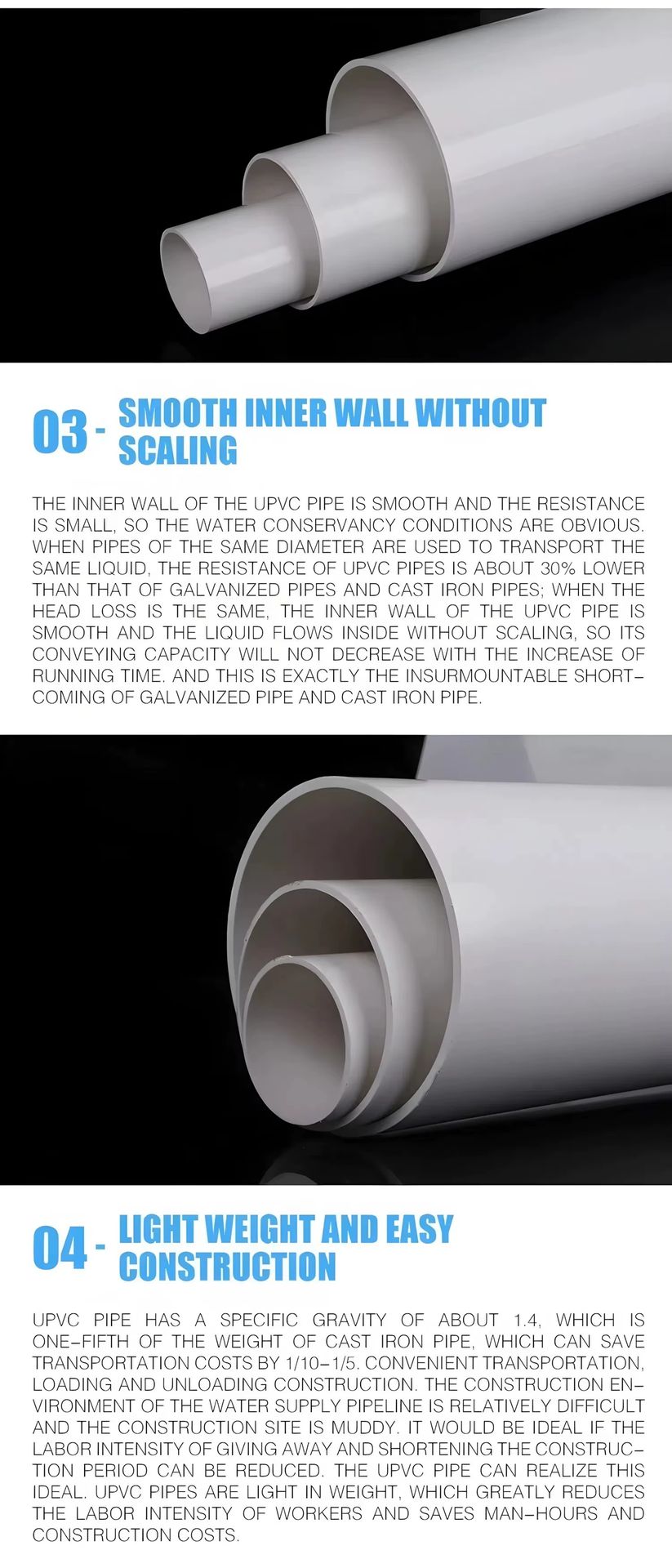 Product detail