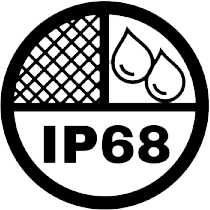 IP68