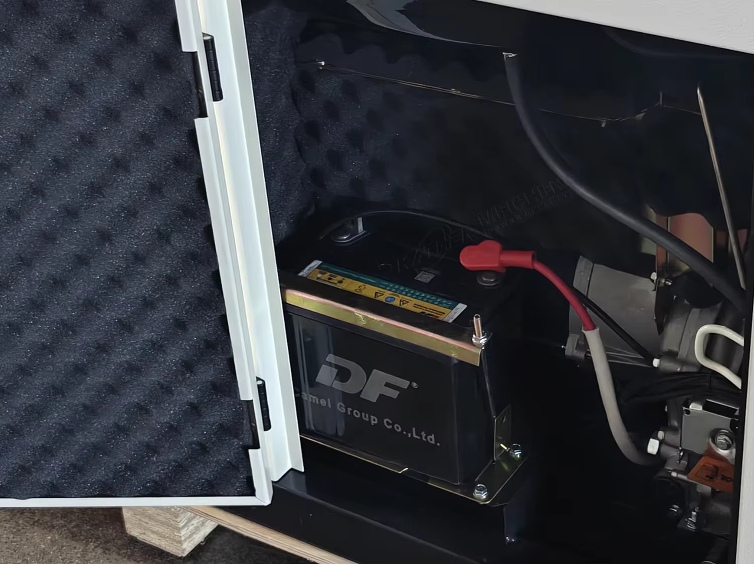 10KVA Silent Diesel Generators Set 5KW 7KW 9KW Electric/Auto Start Dynamo Home Emergency Backup Power Generador Diesel