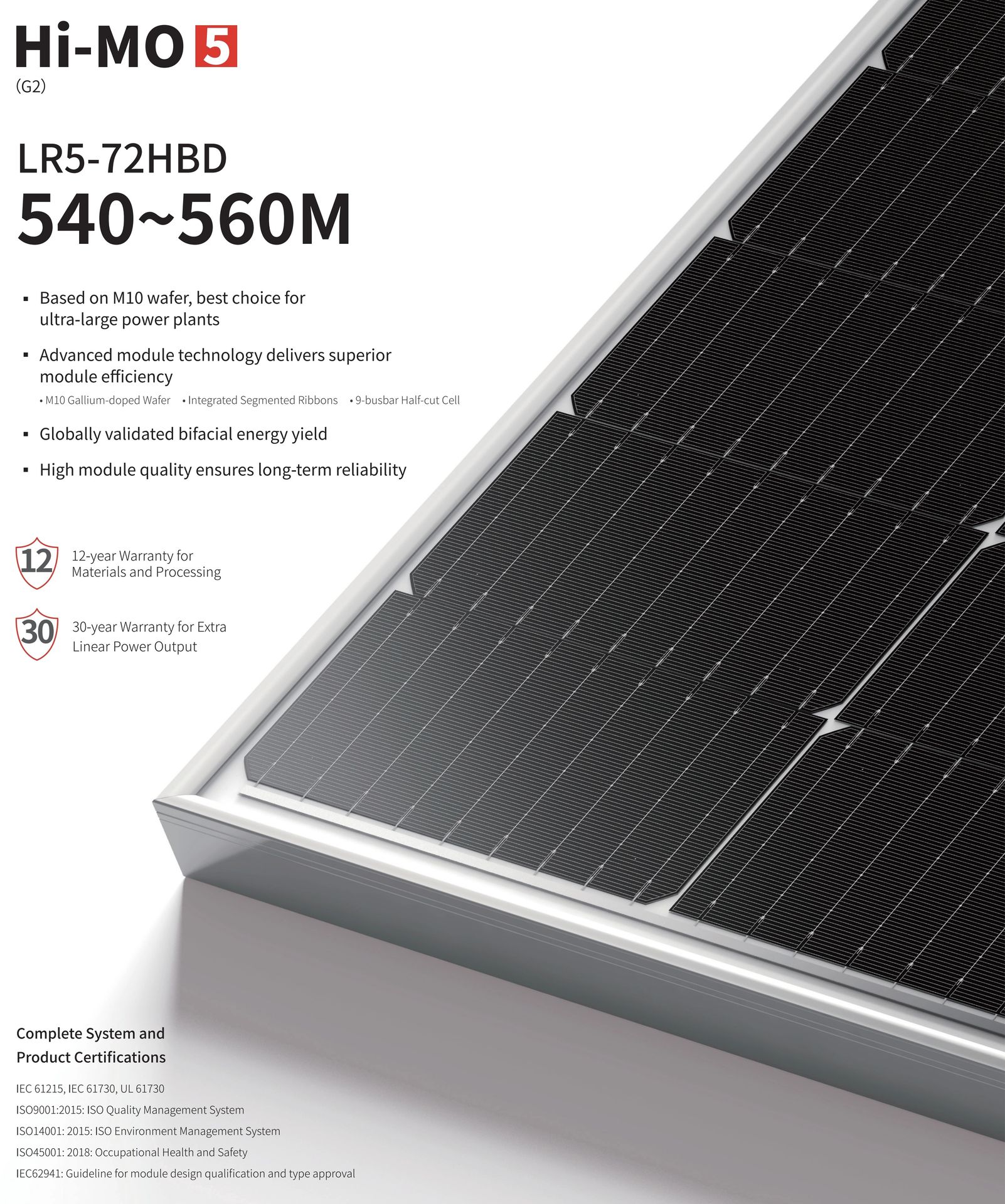 Product detail